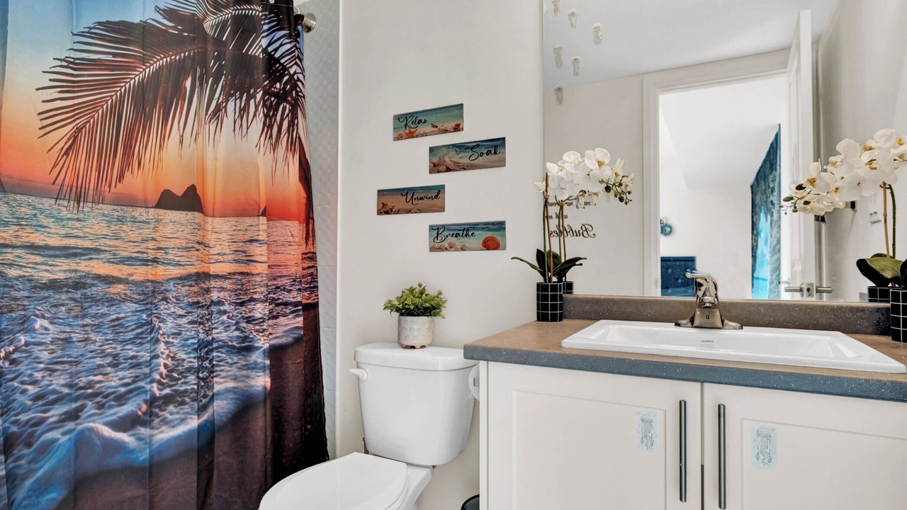 Photo of Bathroom in Newcastle