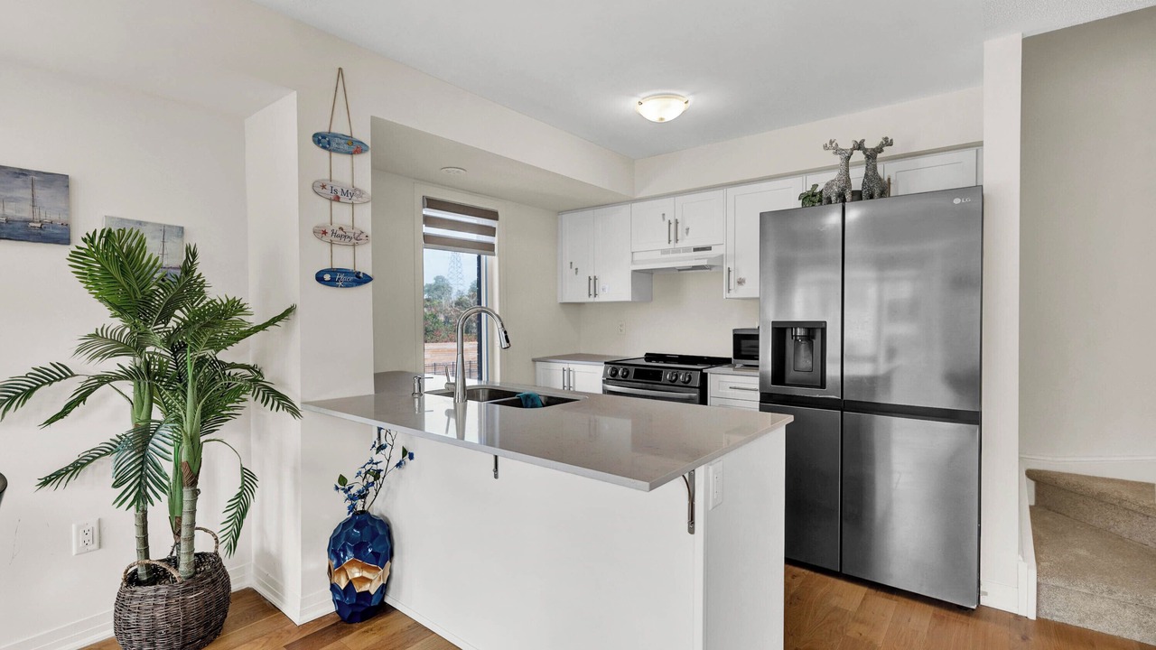 Photo of Kitchen in Newcastle