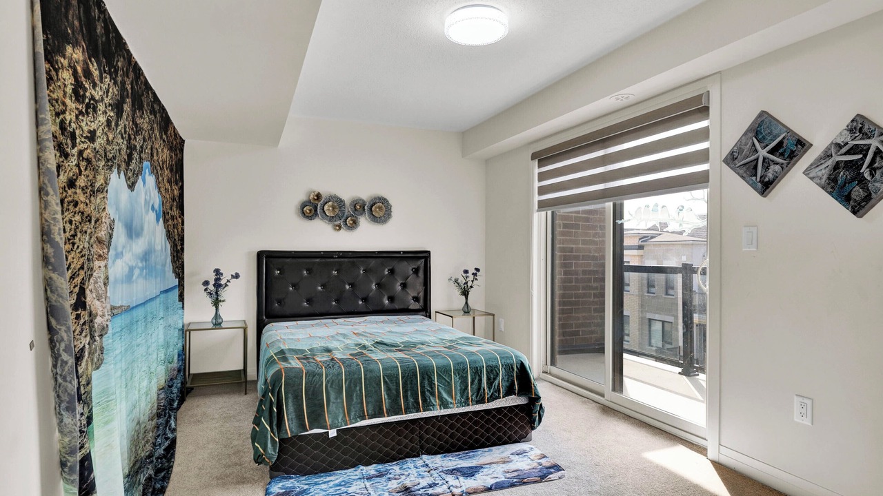 Photo of Bedroom in Newcastle