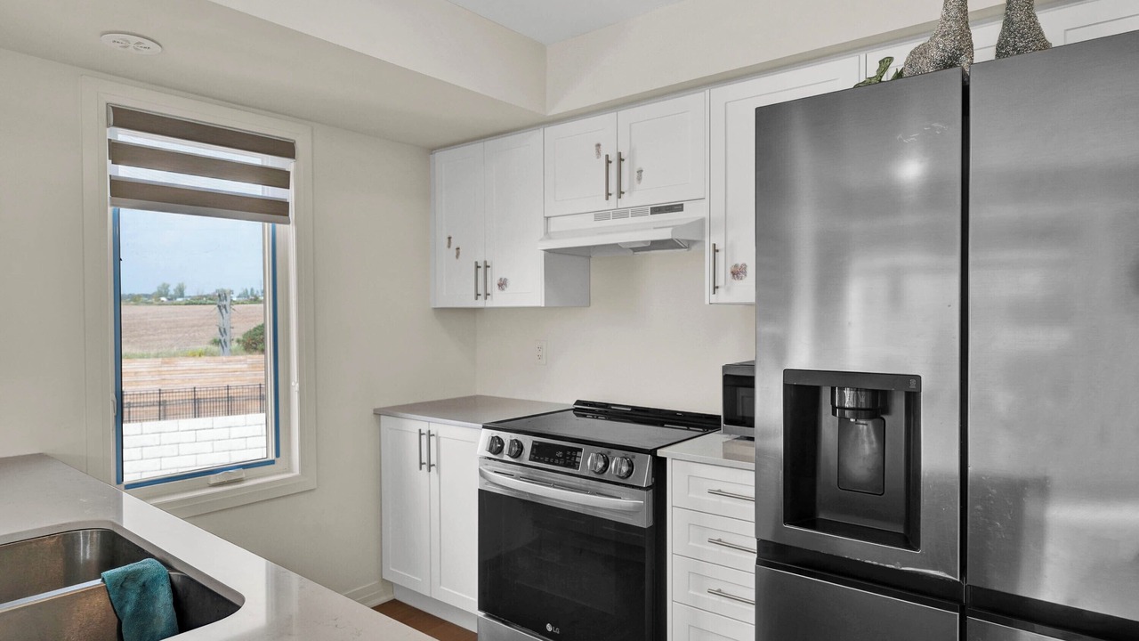 Photo of Kitchen in Newcastle