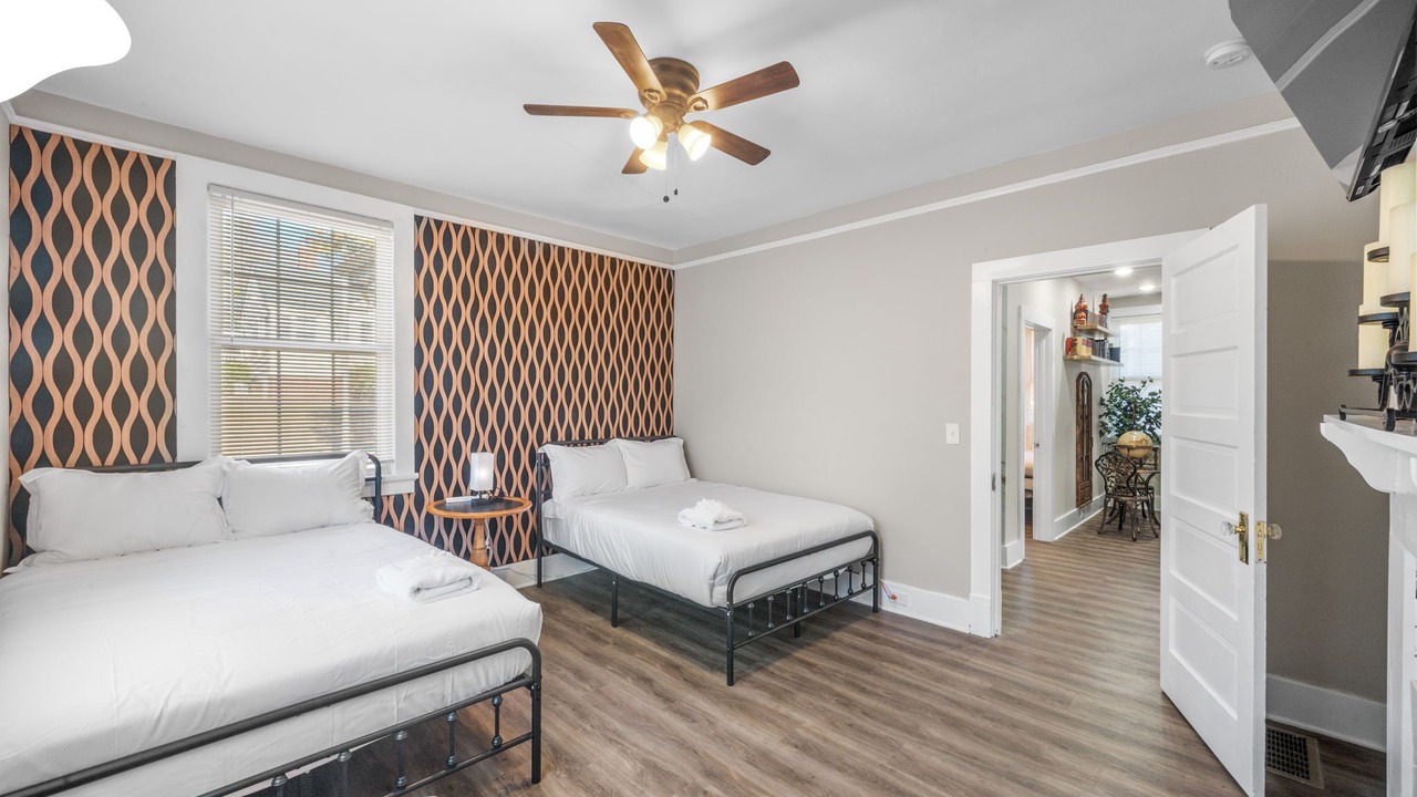 Photo of Bedroom in Clarkdale