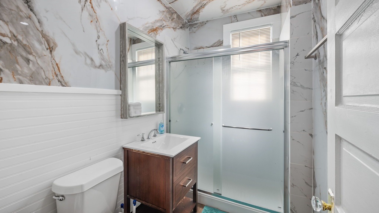 Photo of Bathroom in Clarkdale