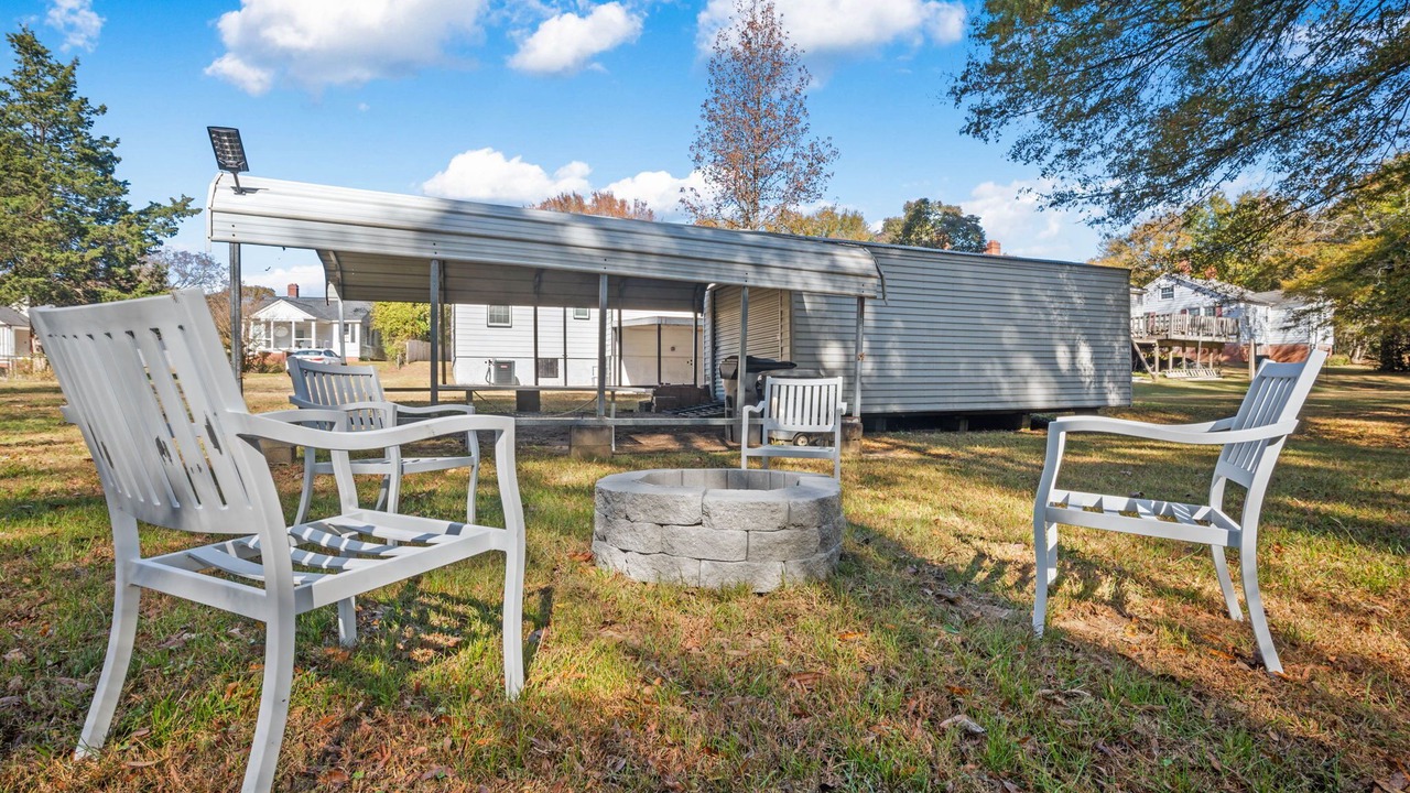 Photo of Outdoor in Clarkdale