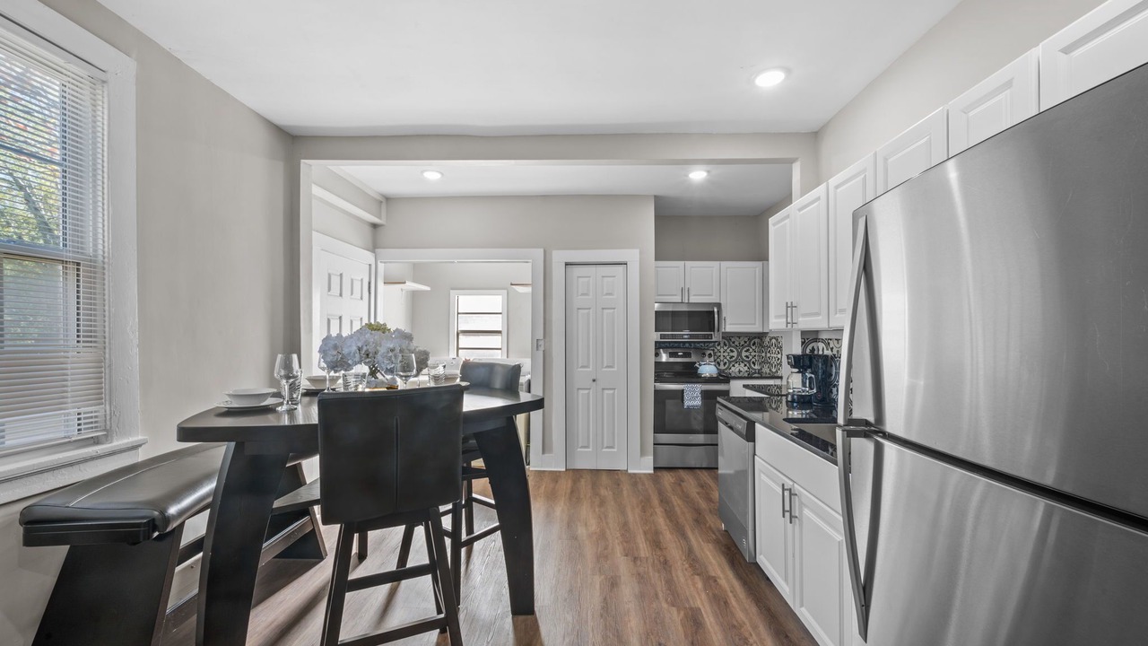 Photo of Kitchen in Clarkdale