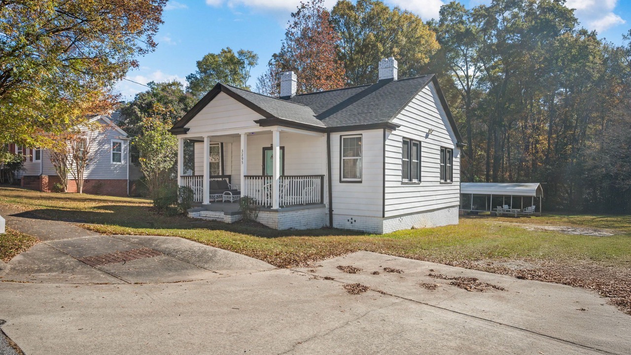 Photo of Outdoor in Clarkdale