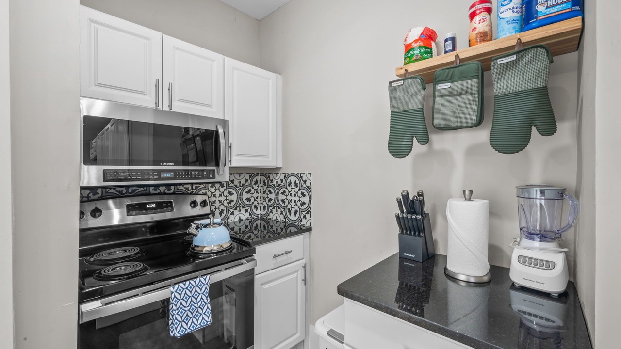 Photo of Kitchen in Clarkdale