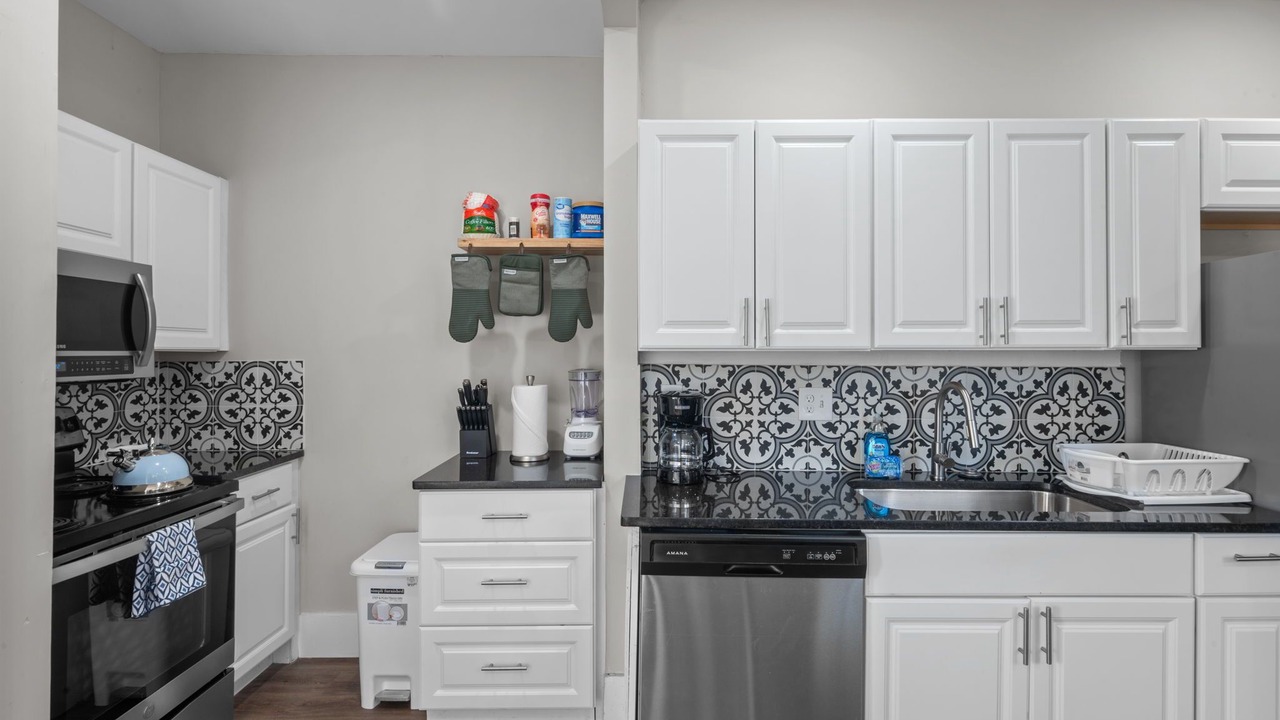 Photo of Kitchen in Clarkdale