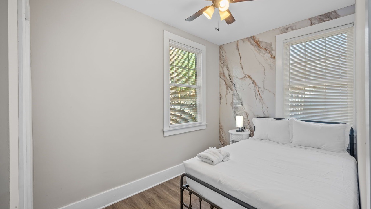 Photo of Bedroom in Clarkdale