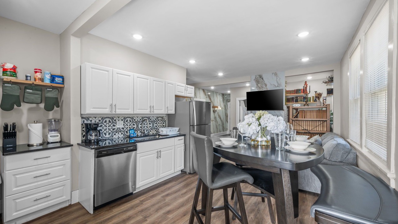 Photo of Kitchen in Clarkdale