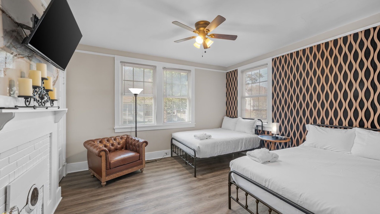 Photo of Bedroom in Clarkdale