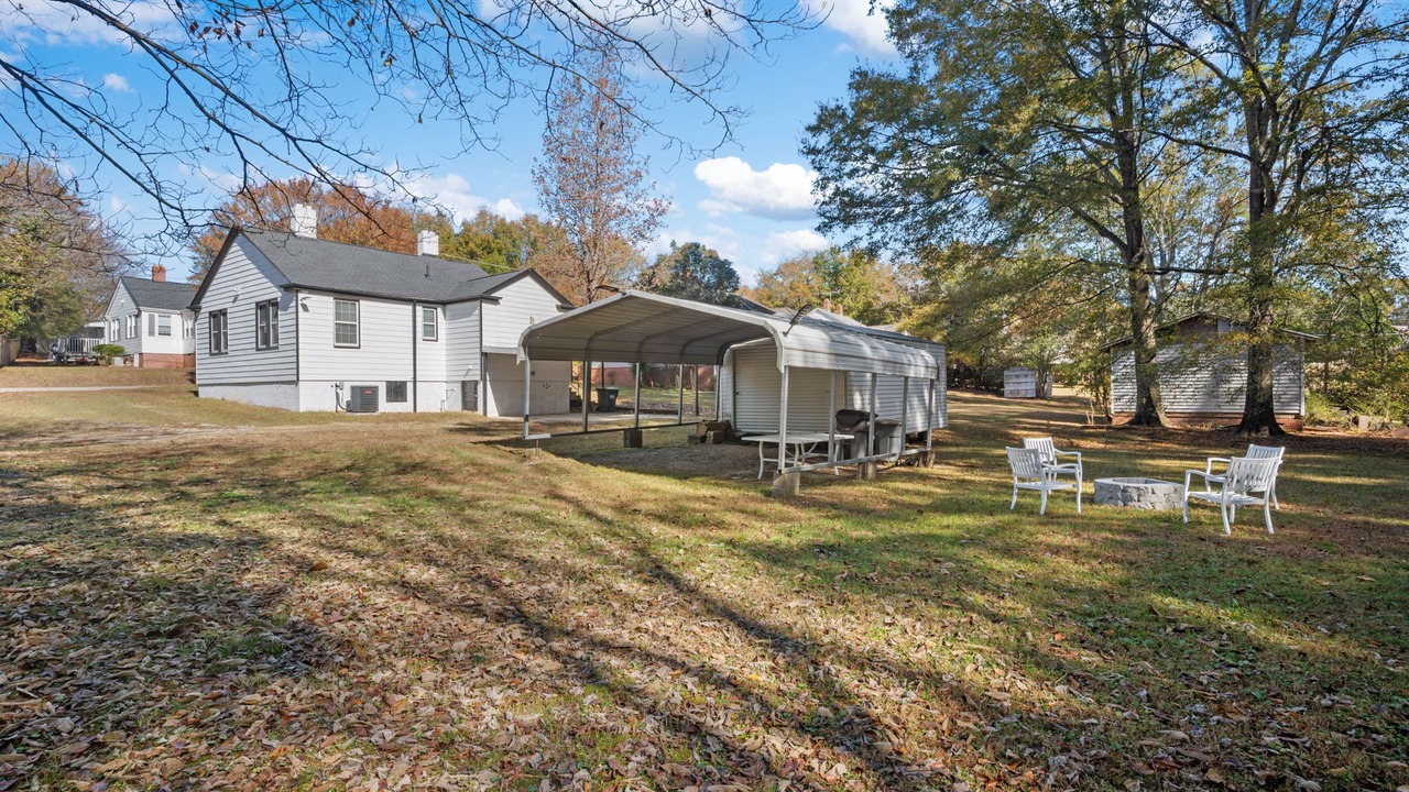 Photo of Outdoor in Clarkdale