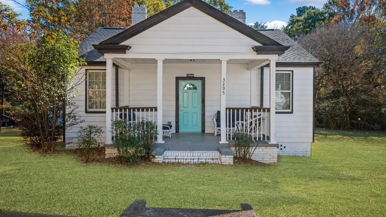 Photo of Outdoor in Clarkdale