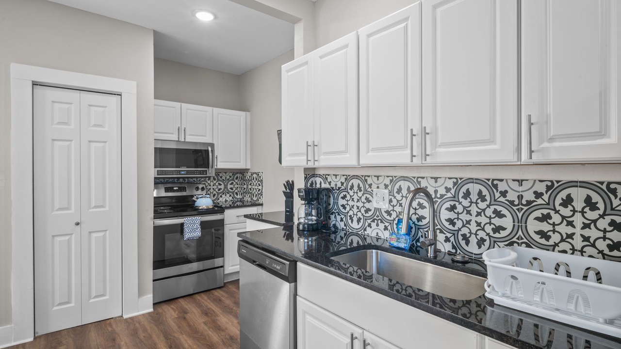 Photo of Kitchen in Clarkdale