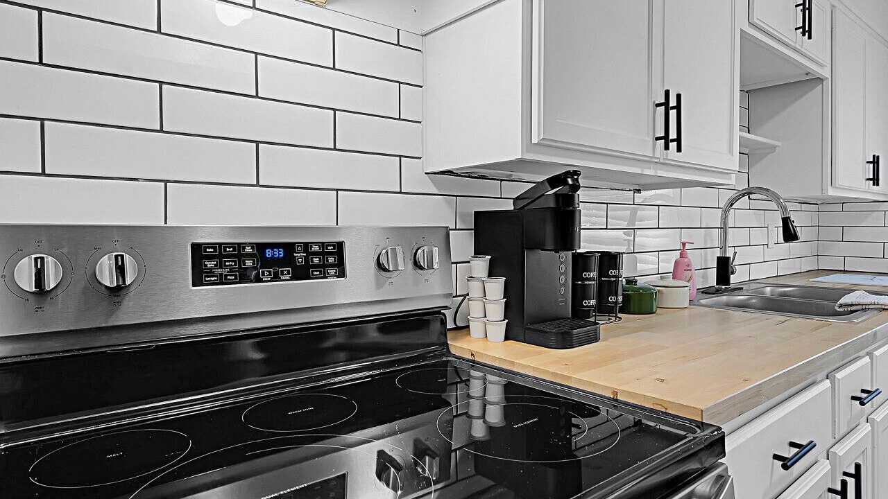 Photo of Kitchen in Belton