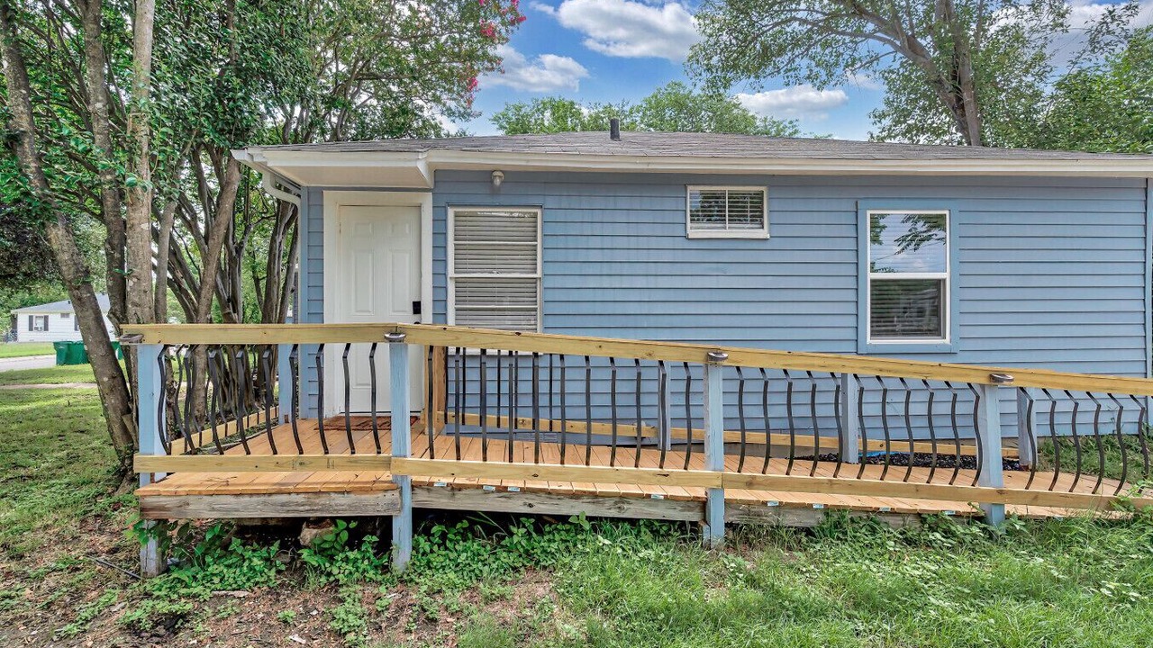 Photo of Outdoor in Belton