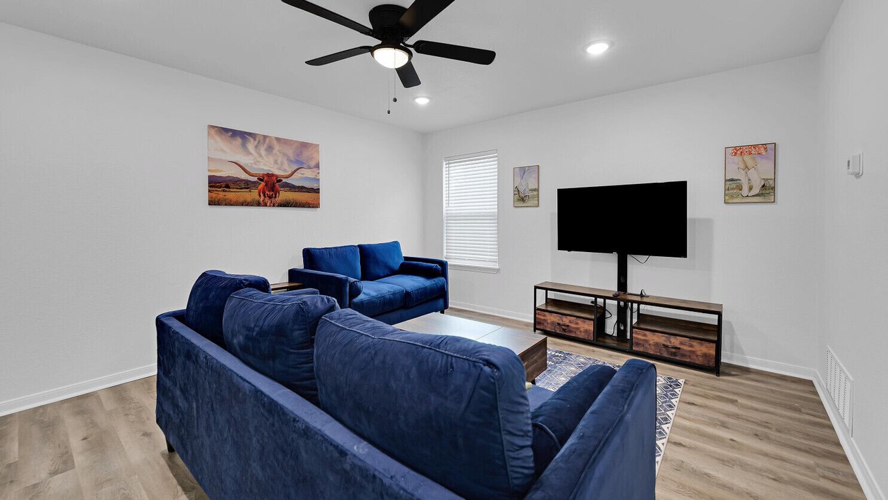 Photo of Livingroom in Belton
