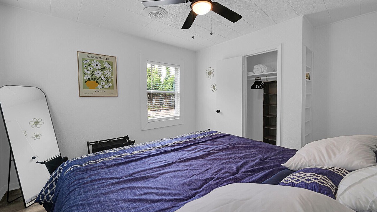 Photo of Bedroom in Belton
