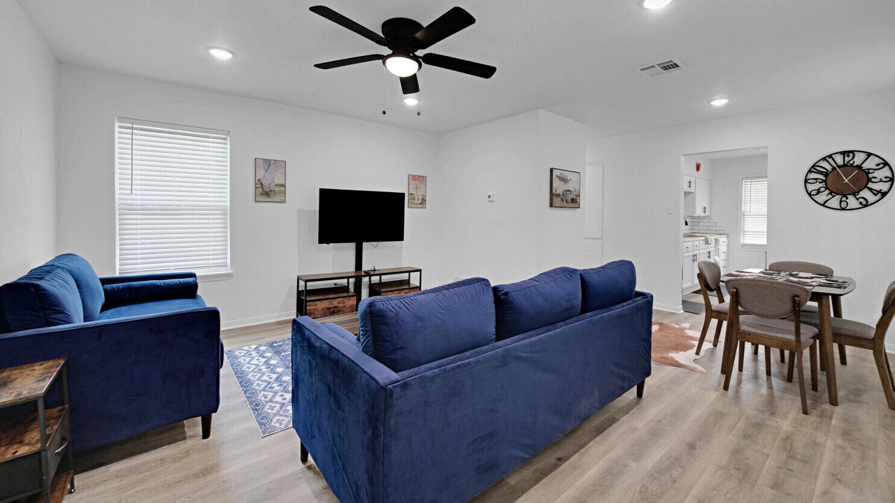 Photo of Livingroom in Belton