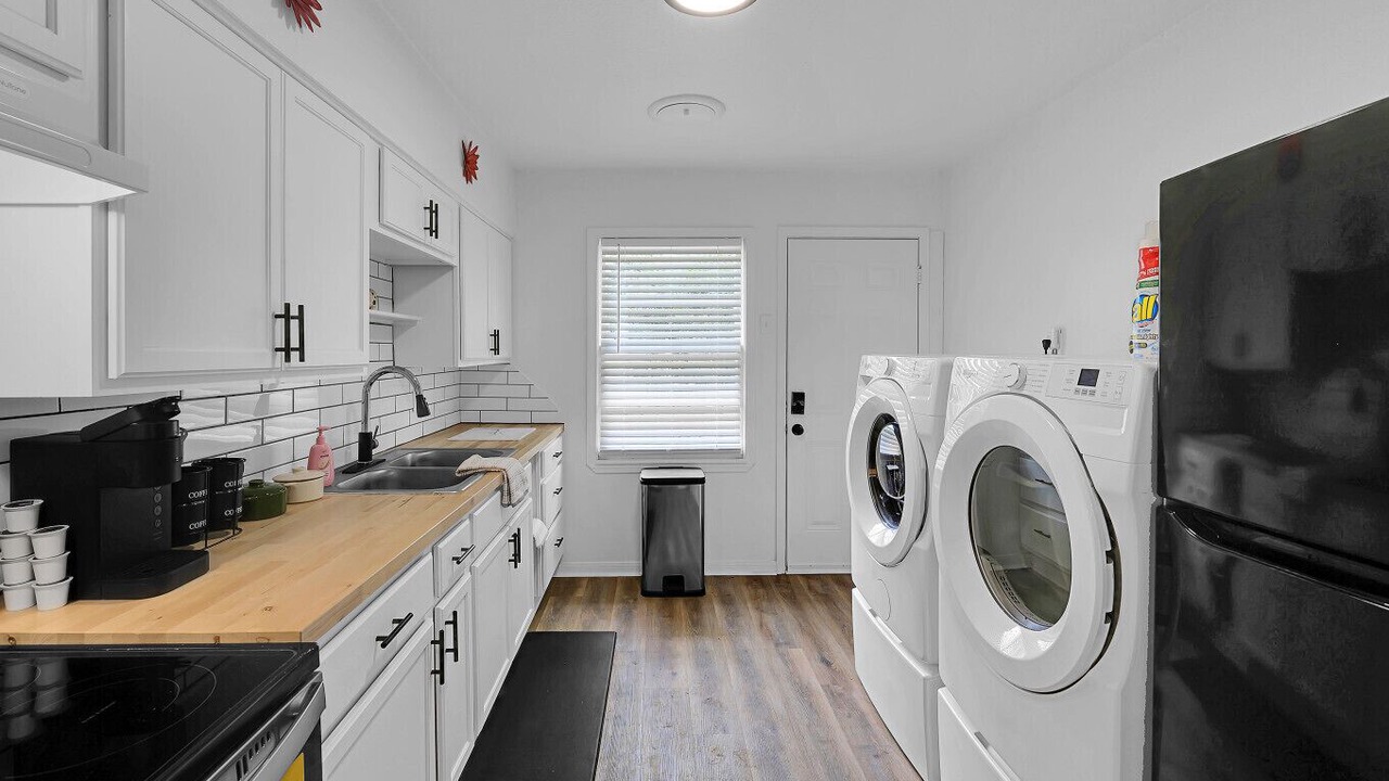 Photo of Kitchen in Belton