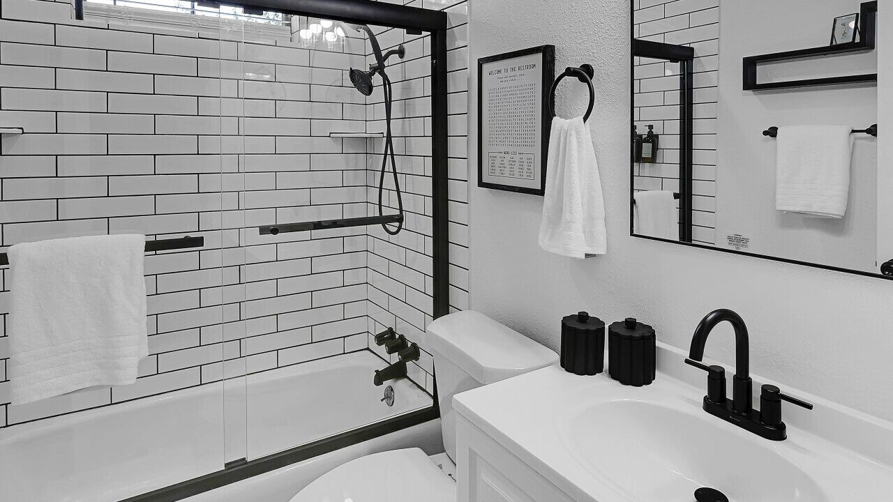 Photo of Bathroom in Belton