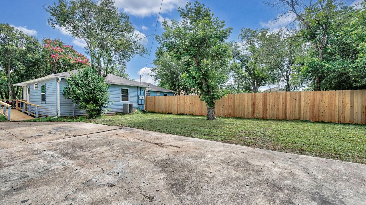 Photo of Outdoor in Belton