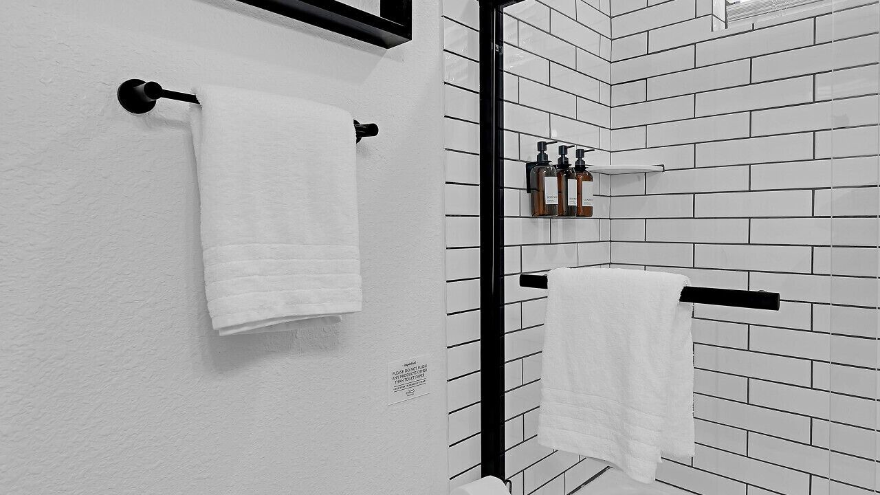 Photo of Bathroom in Belton