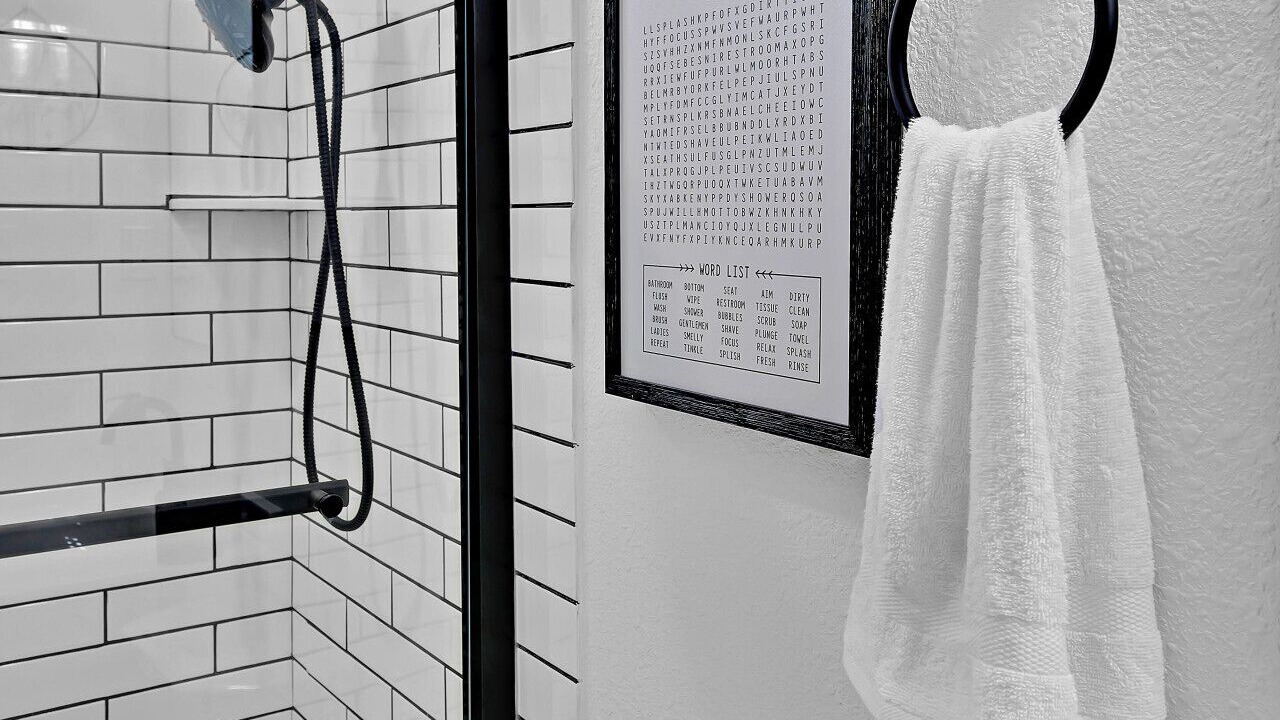 Photo of Bathroom in Belton