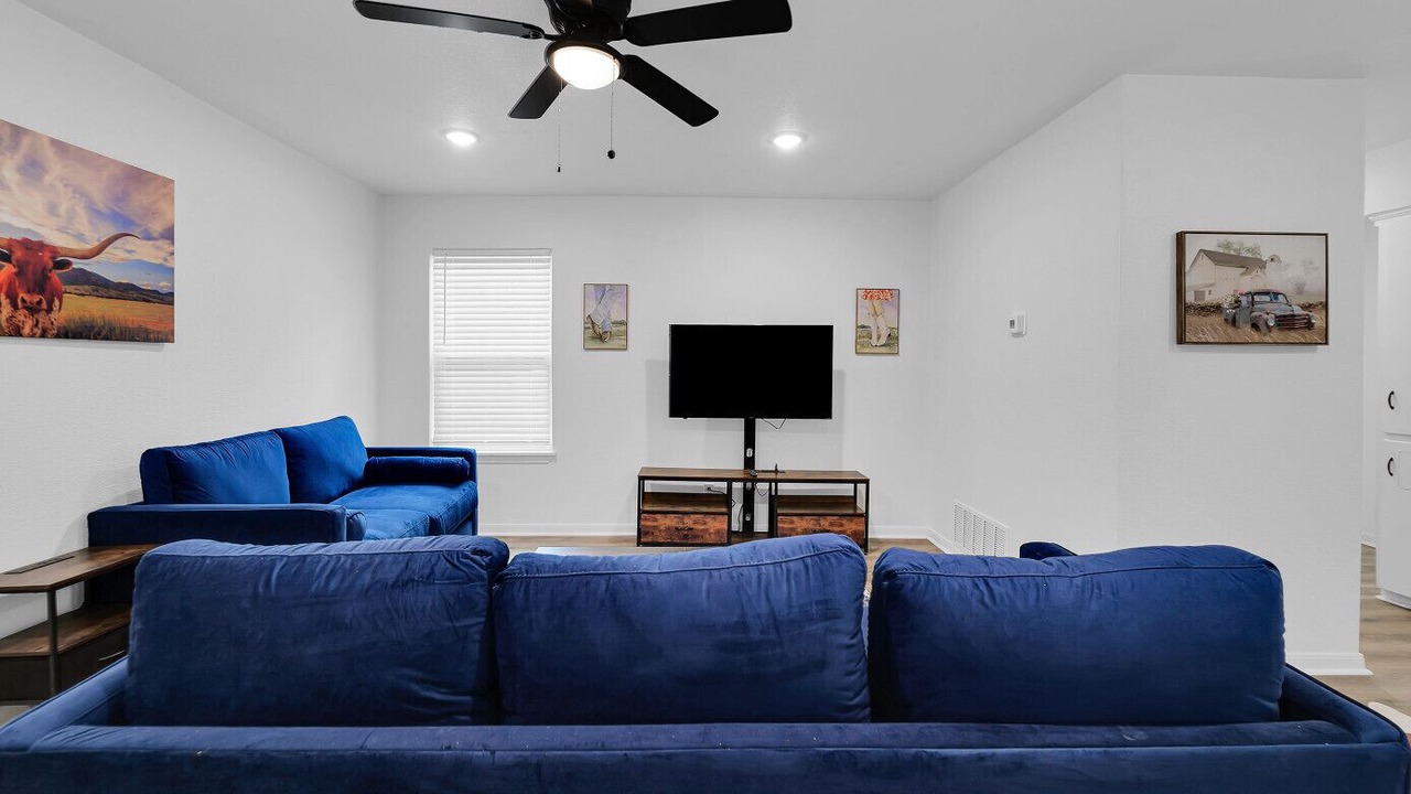 Photo of Livingroom in Belton