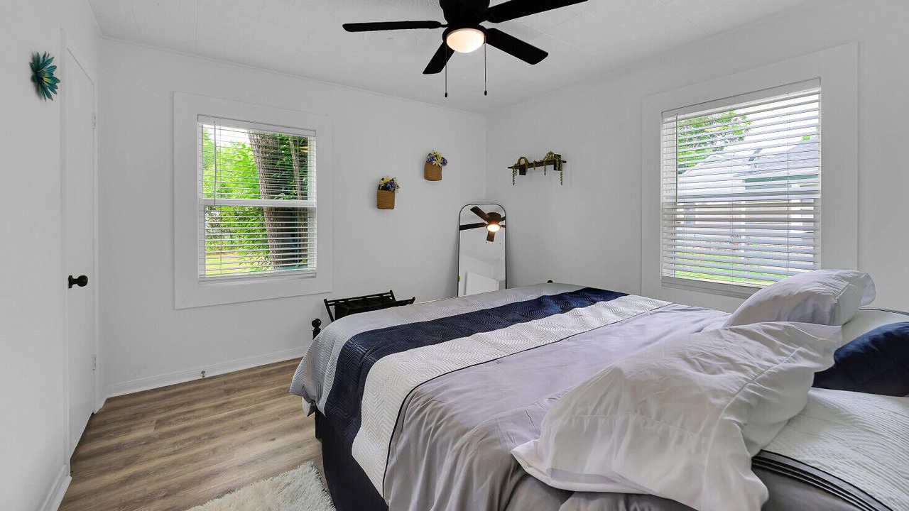 Photo of Bedroom in Belton