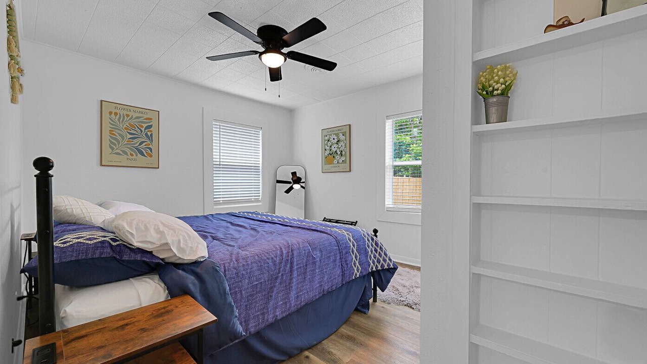 Photo of Bedroom in Belton