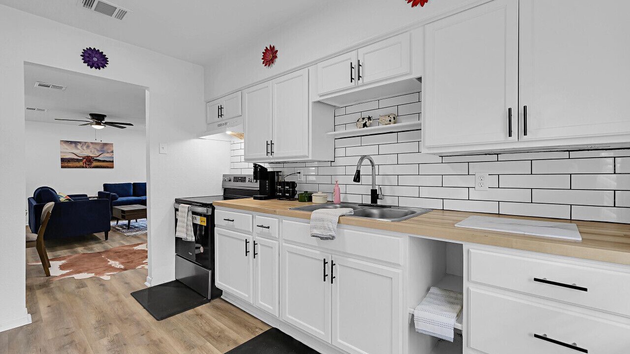 Photo of Kitchen in Belton
