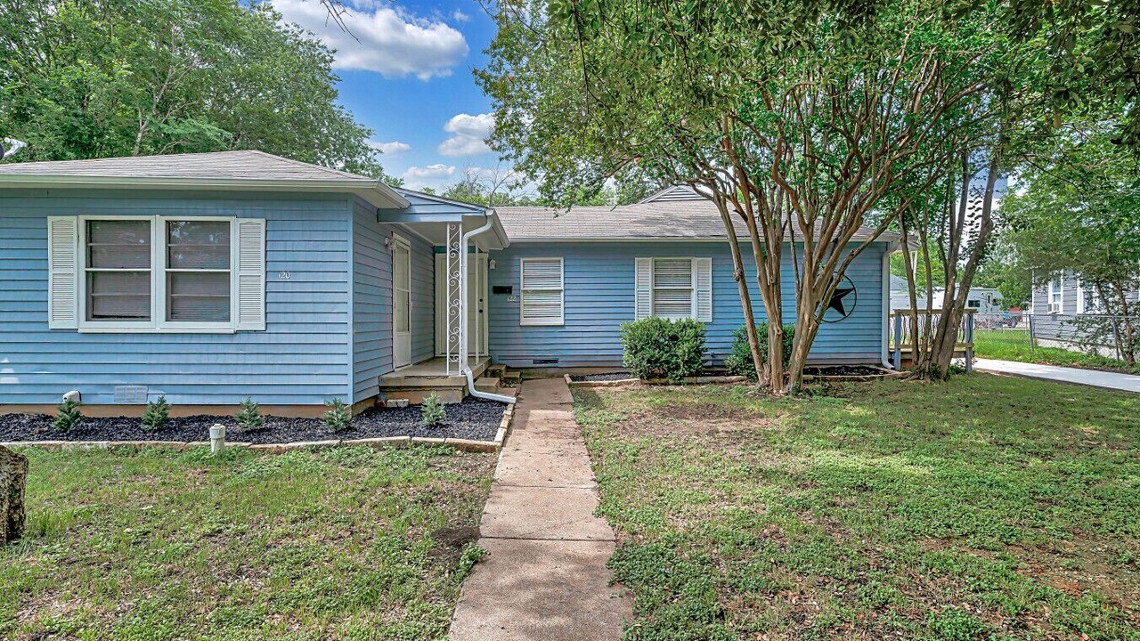 Photo of Outdoor in Belton