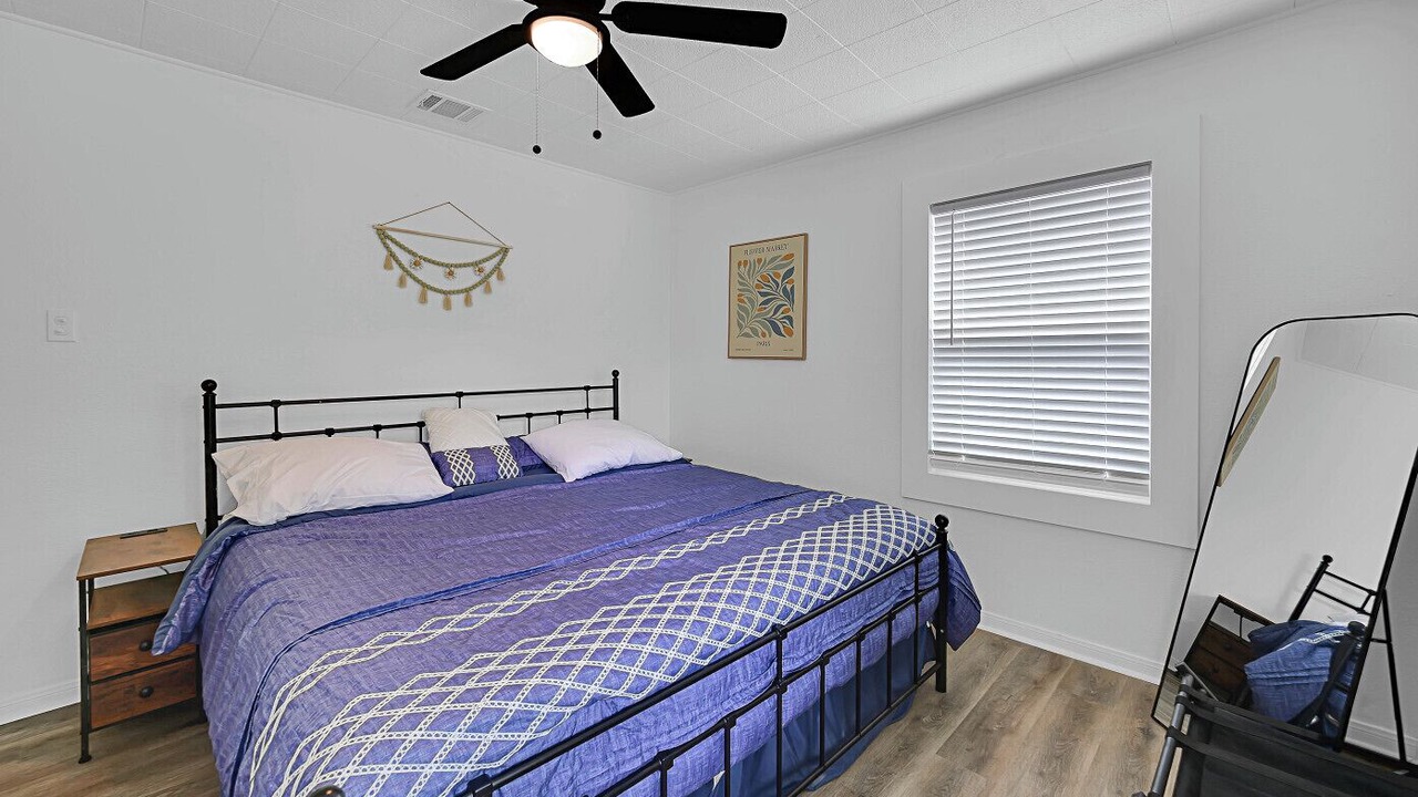 Photo of Bedroom in Belton