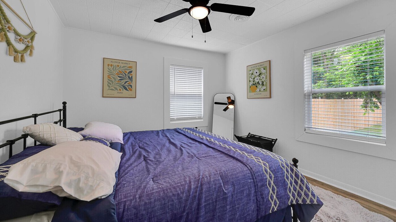 Photo of Bedroom in Belton