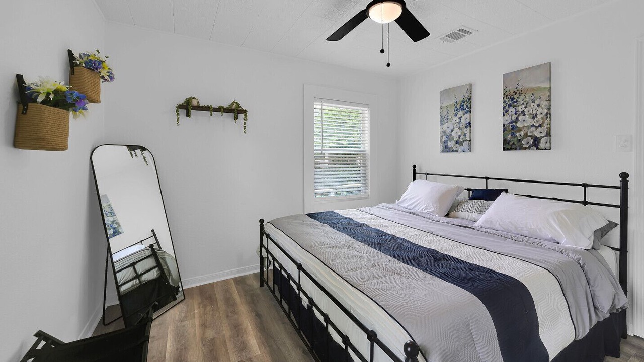 Photo of Bedroom in Belton