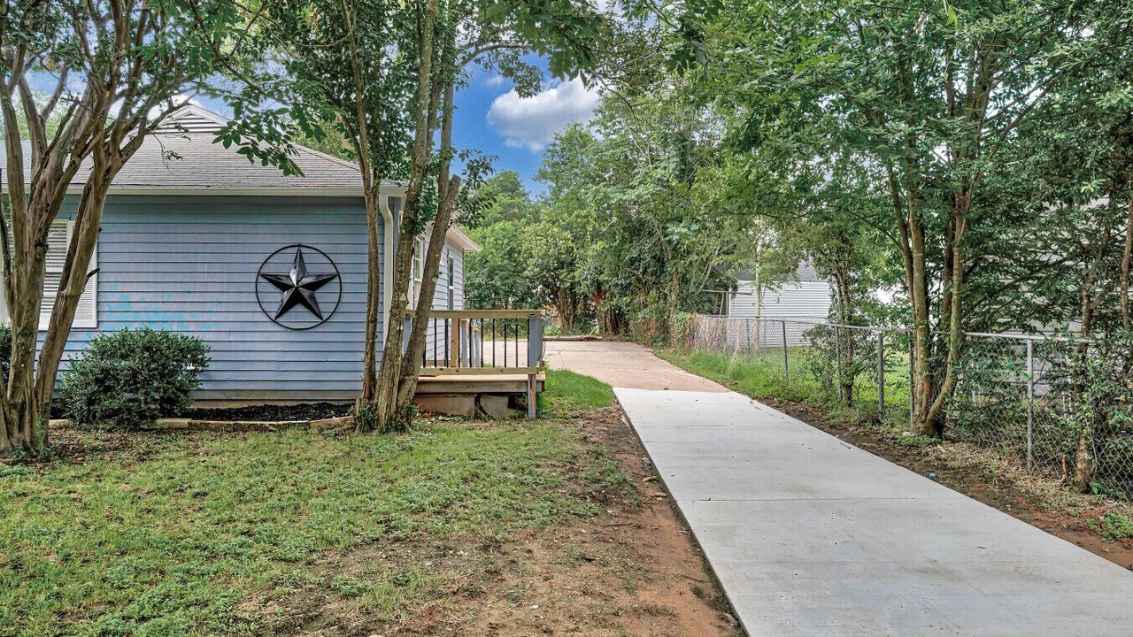 Photo of Outdoor in Belton