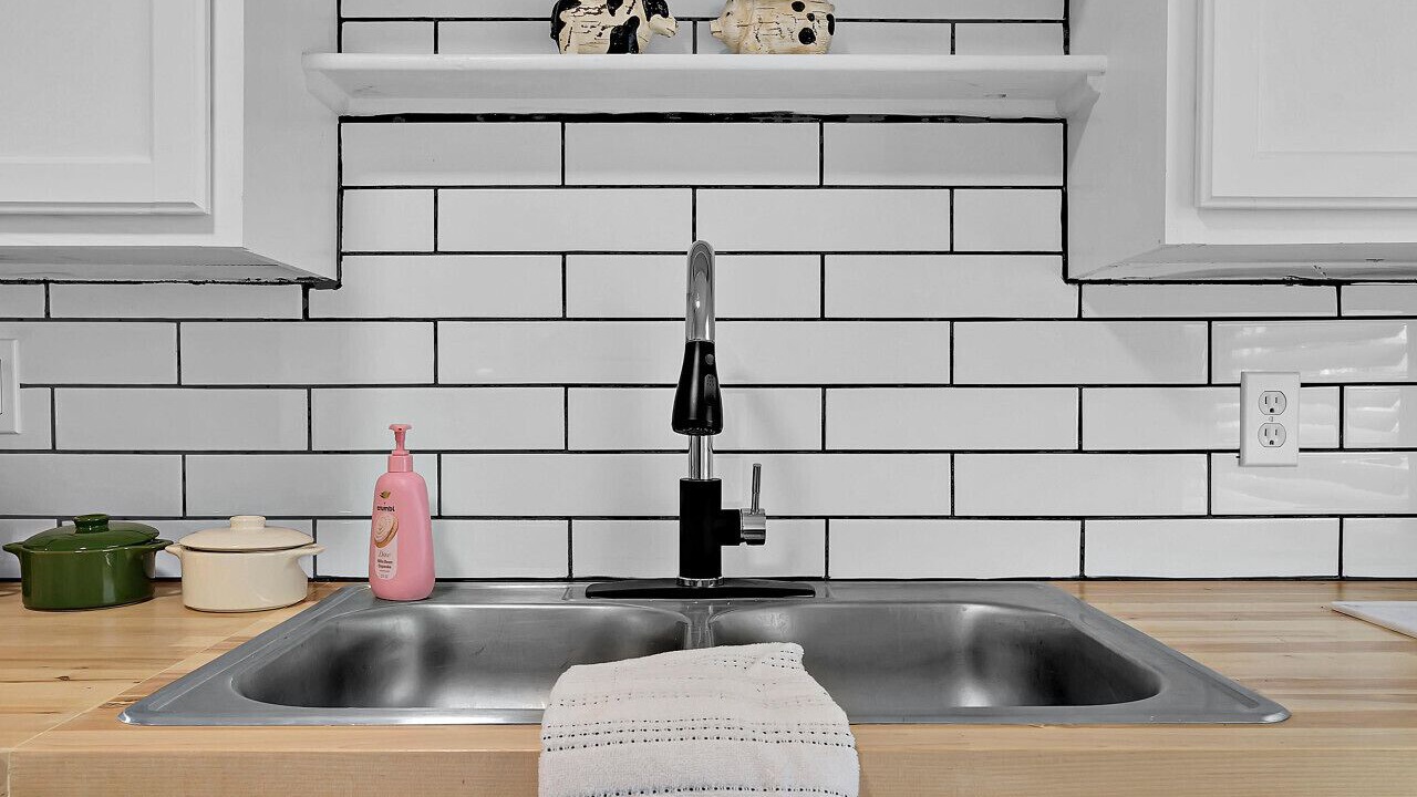 Photo of Kitchen in Belton