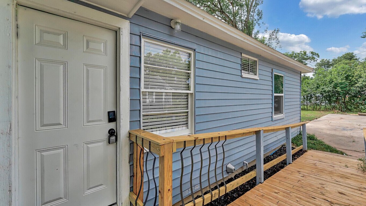Photo of Outdoor in Belton