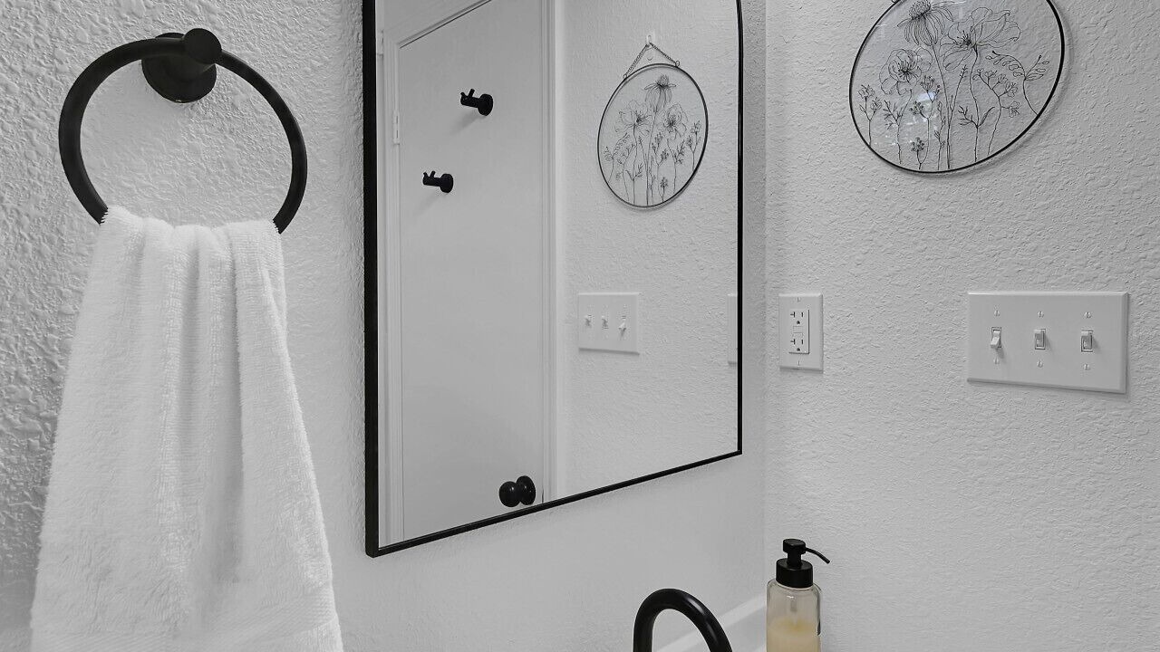 Photo of Bathroom in Belton