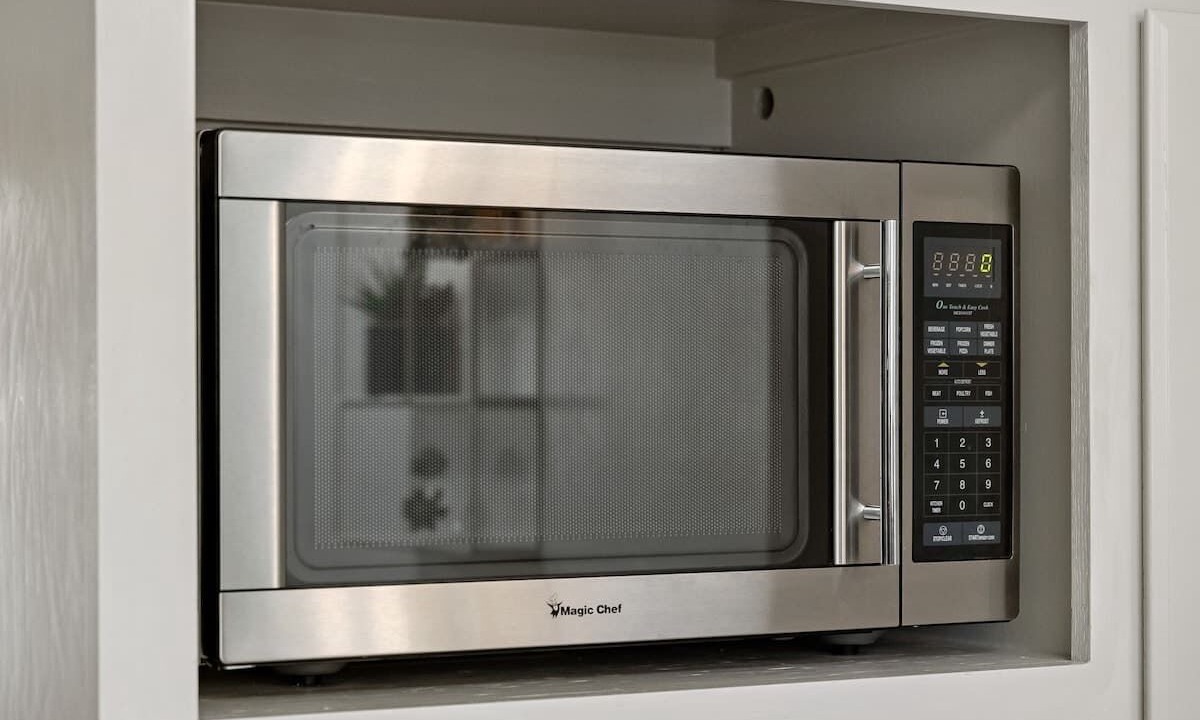 Photo of Kitchen in East San Mateo