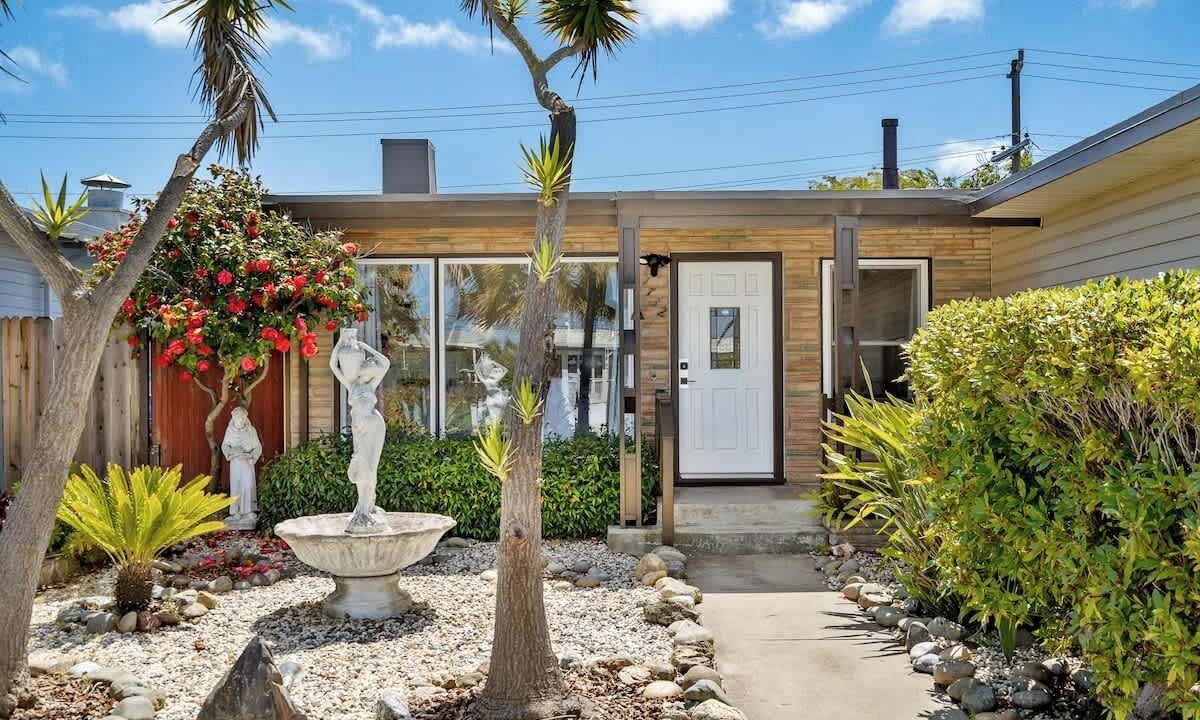 Photo of Outdoor in East San Mateo