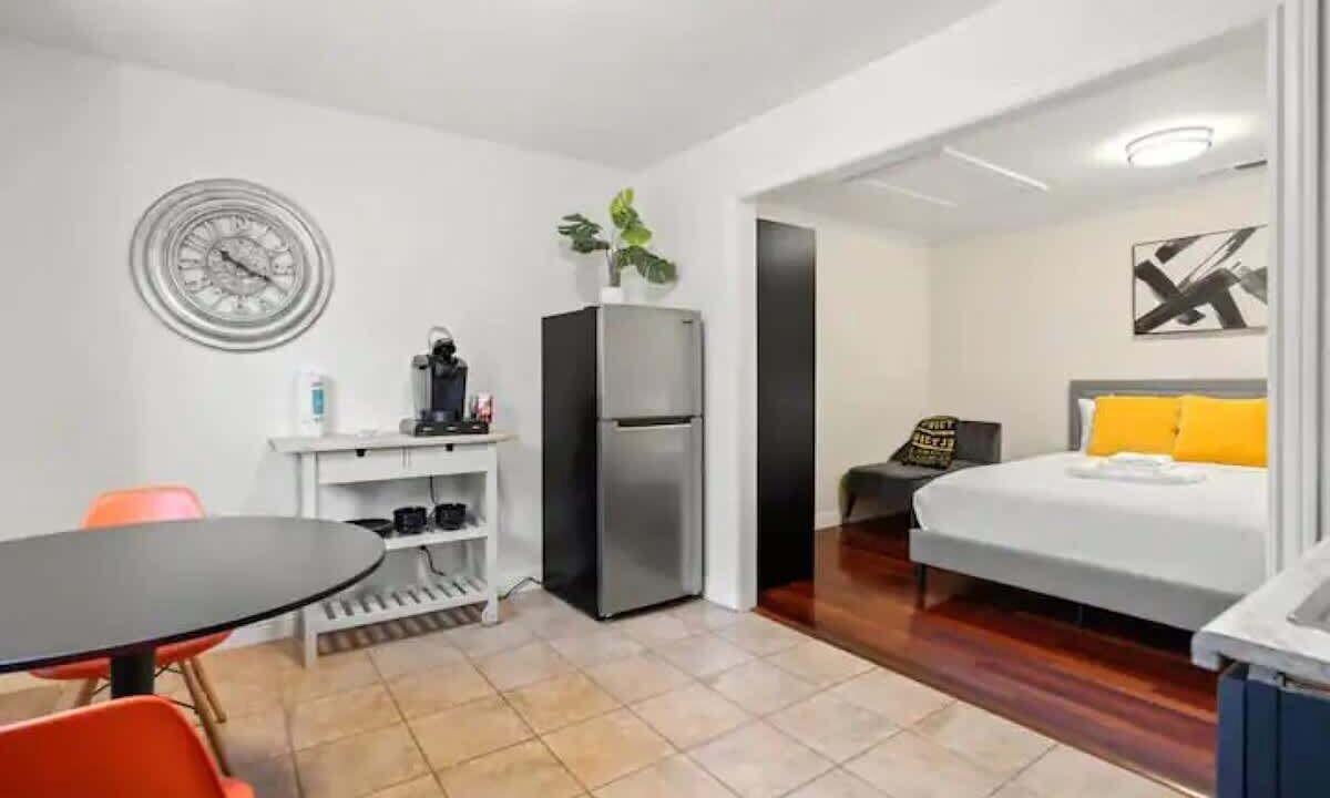 Photo of Bedroom in Broadmoor