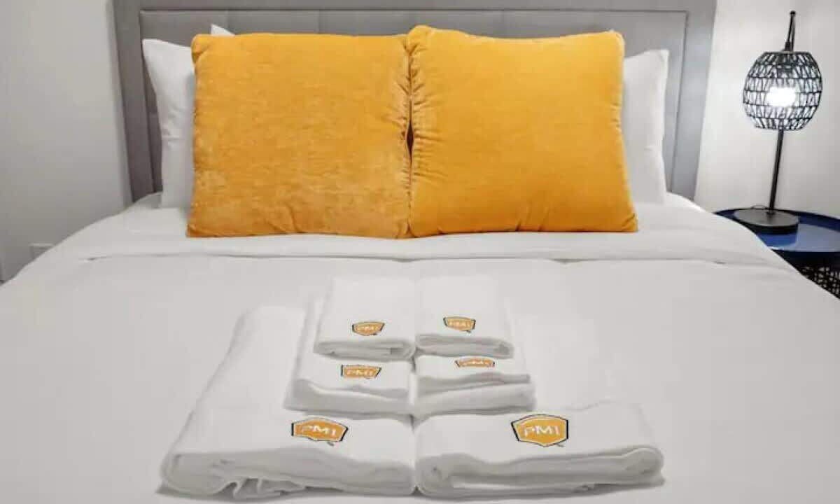 Photo of Bedroom in Broadmoor