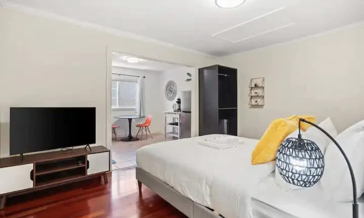 Photo of Bedroom in Broadmoor