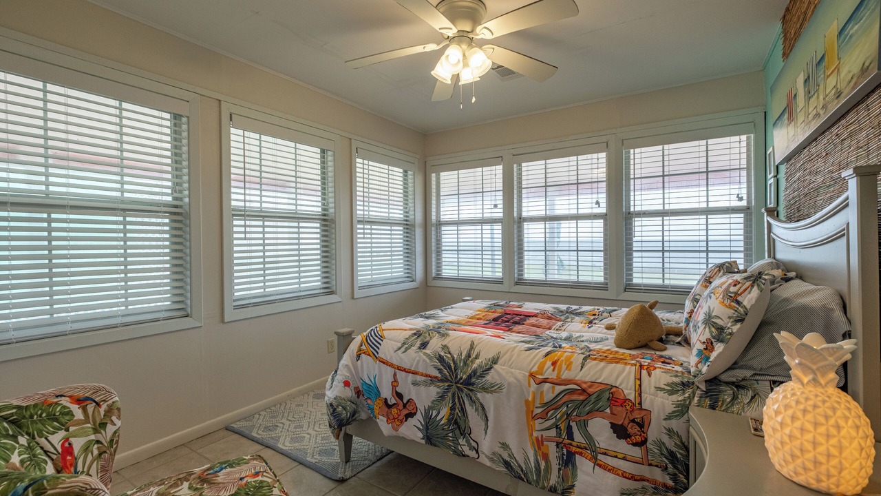 Photo of Bedroom in Port Alto
