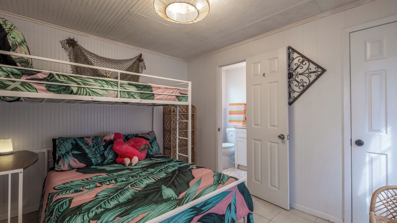 Photo of Bedroom in Port Alto