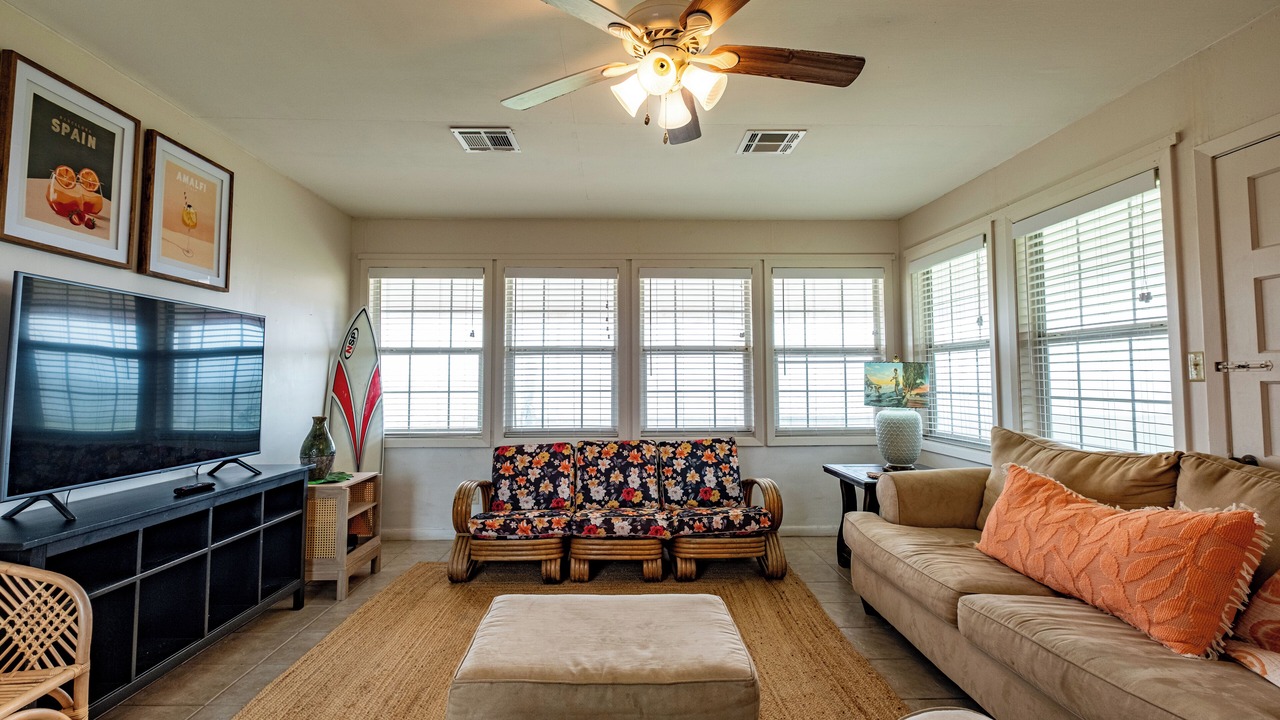 Photo of Livingroom in Port Alto