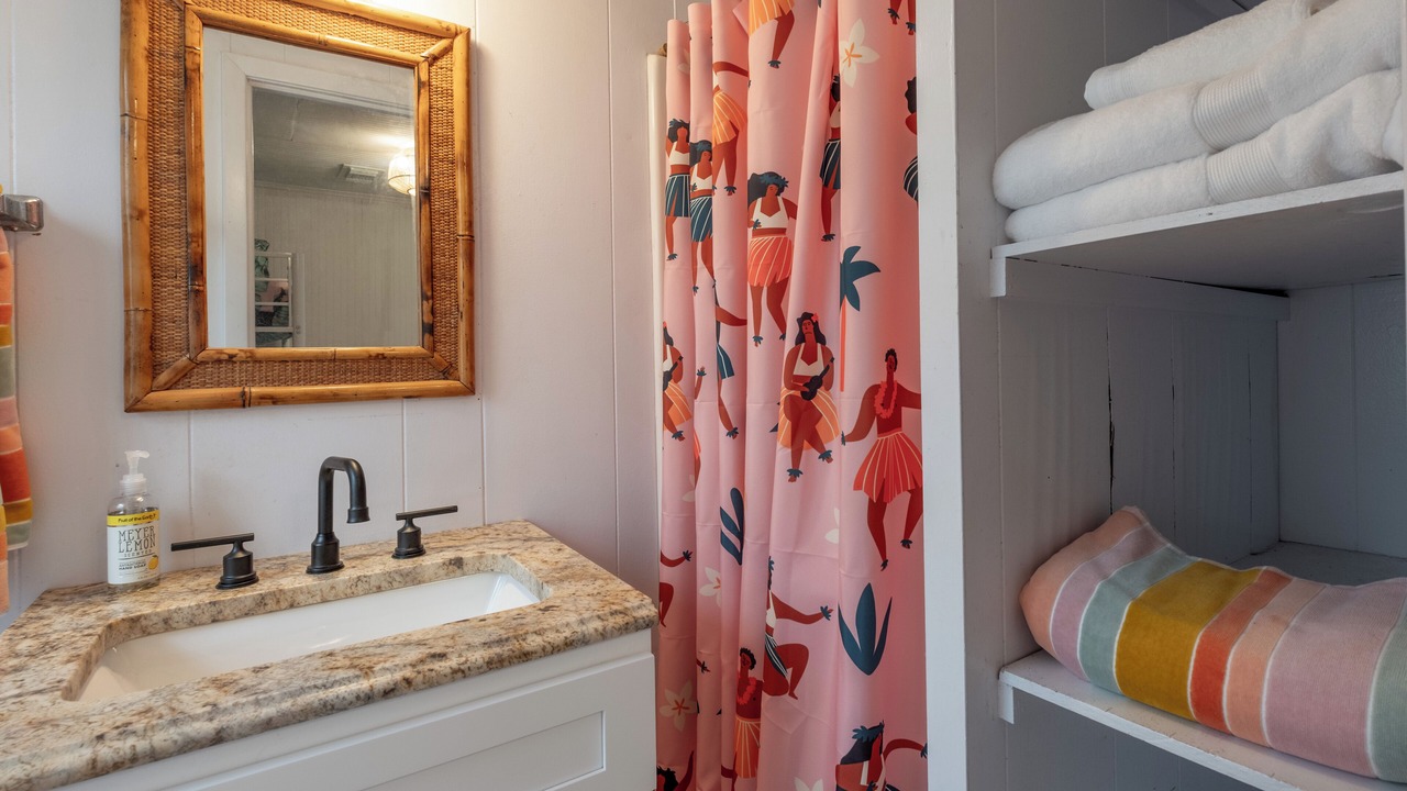 Photo of Bathroom in Port Alto
