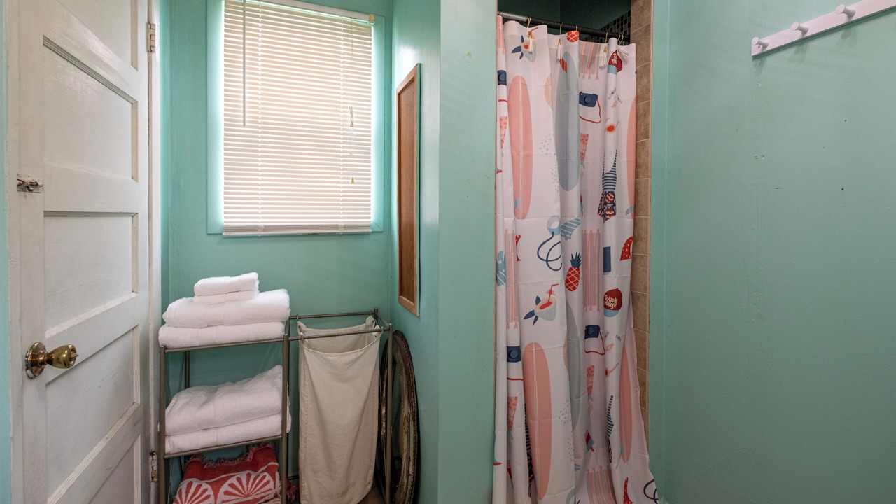 Photo of Bathroom in Port Alto