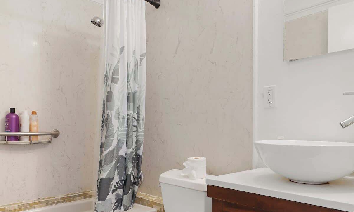 Photo of Bathroom in Pacifica